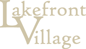 LakeFront Village Townhomes